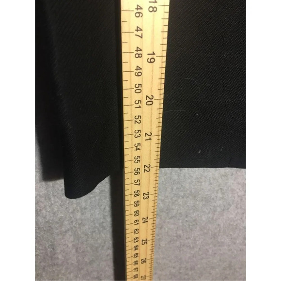 Womens J Crew Skirt The Pencil Skirt Office Work Career Professional Business - Picture 3 of 5